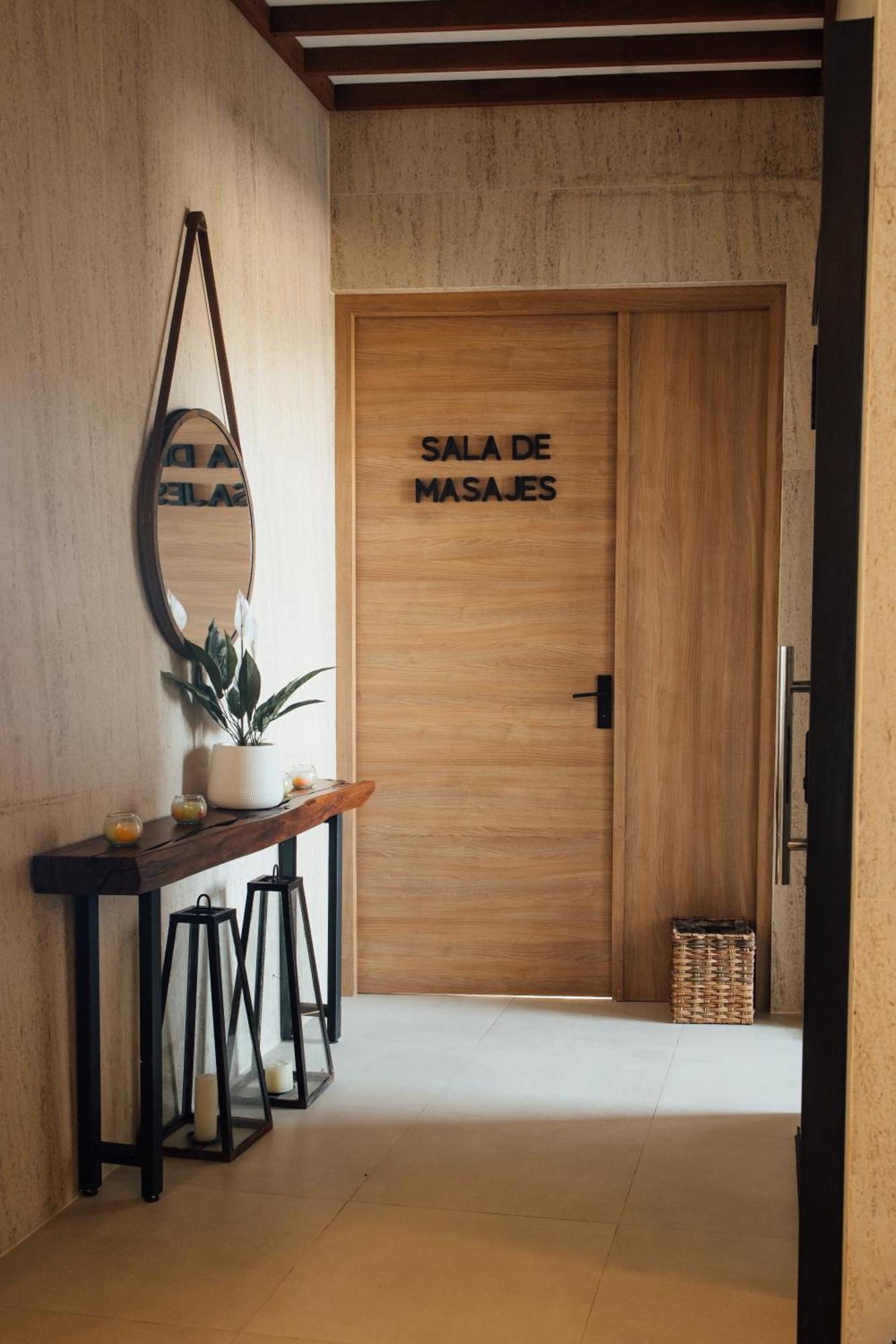 Hotel De Sal Luna Salada Colchani Extérieur photo